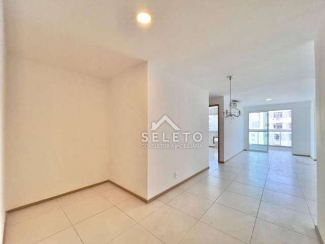 Apartamento à venda, 81 m² por R$ 730.000,00 - Icaraí - Niterói/RJ
