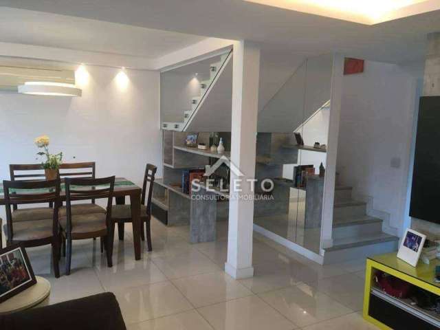 Casa à venda, 360 m² por R$ 1.190.000,00 - Maravista - Niterói/RJ