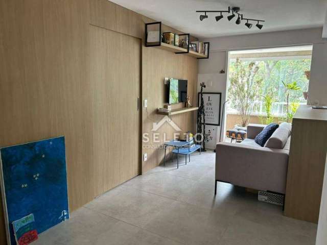 Apartamento à venda, 60 m² por R$ 345.000,00 - Maria Paula - Niterói/RJ