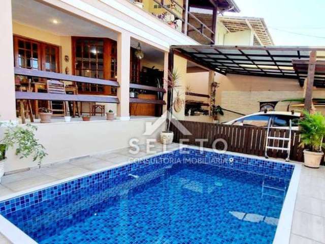Casa à venda, 336 m² por R$ 1.200.000,00 - Piratininga - Niterói/RJ