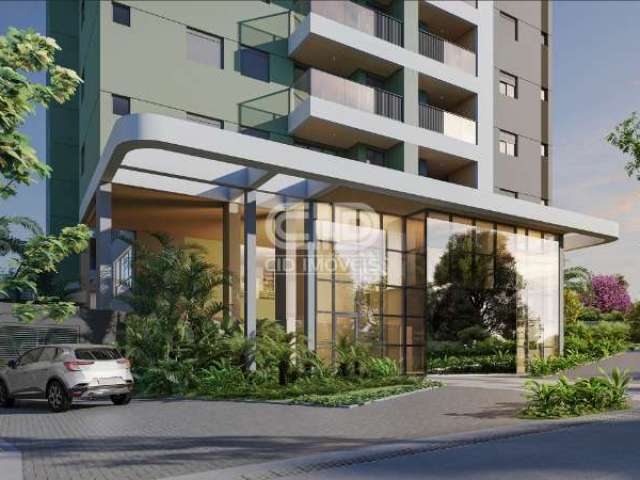 Lançamento - Apartamento com três quartos no Edifício Líven