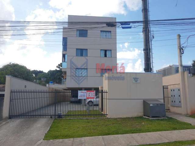 Apartamento com 2 quartos à venda na Rua Joaquim Rocha, 775, Maracanã, Colombo, 59 m2 por R$ 290.000