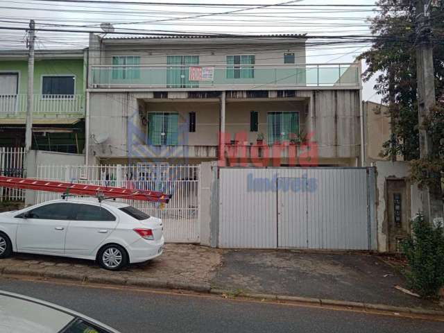 Casa com 8 quartos à venda na Rua Salto do Itararé, 166, Paloma, Colombo por R$ 650.000