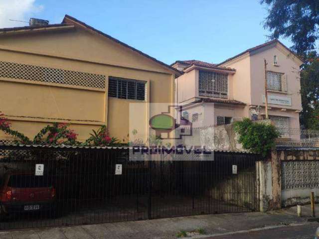 Apartamento com 1 dormitório para alugar, 46 m² por R$ 1.280,00/mês - Boa Vista - Recife/PE