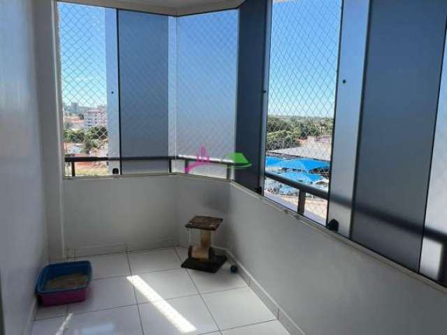Apartamento com 2 quartos, 72,99m², à venda em Caldas Novas, Estância Itaguaí