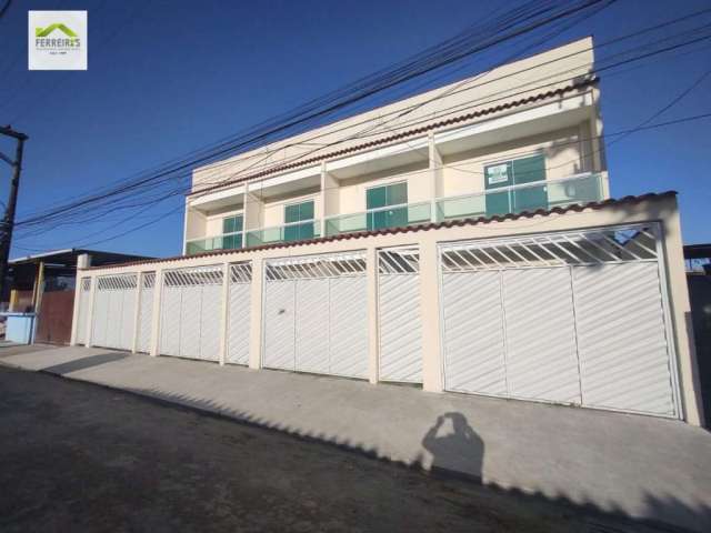 Casa Duplex para Venda em Taquara Duque de Caxias-RJ