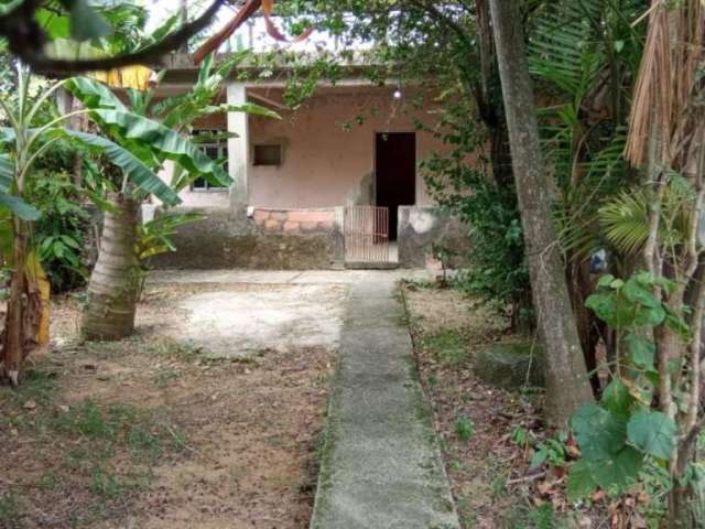 Casa Linear para Venda em Vila Santa Cruz Duque de Caxias-RJ