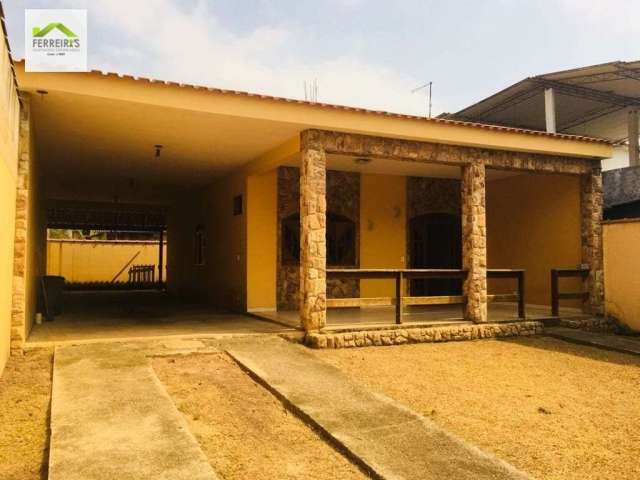 Casa Padrão para Venda em Jardim Olimpo Duque de Caxias-RJ
