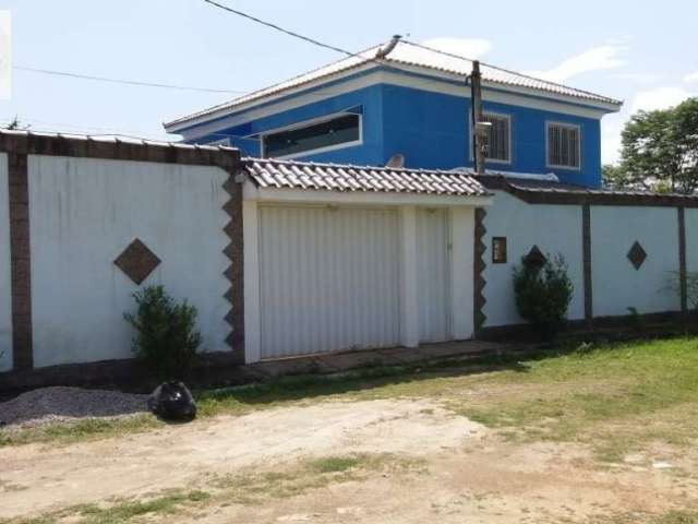 Casa Duplex para Venda em Vila Santa Alice Duque de Caxias-RJ