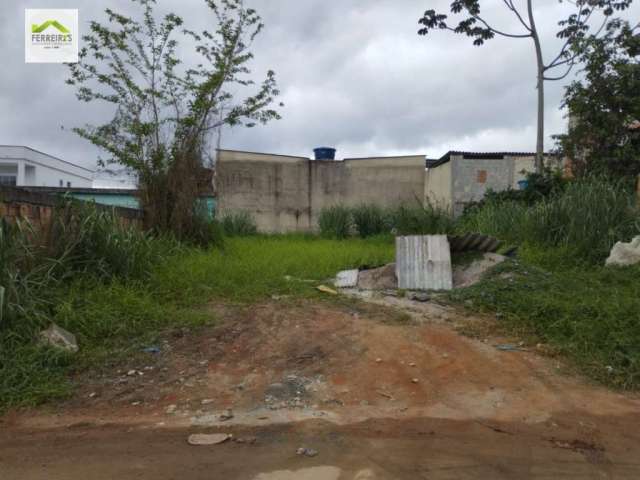 Terreno para Venda em Vila Santa Cruz Duque de Caxias-RJ