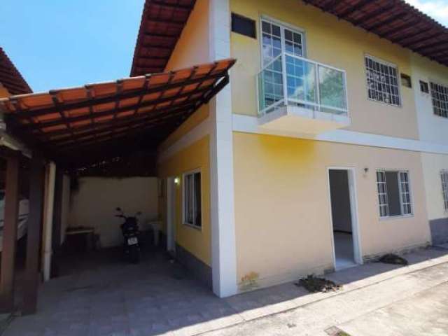 Casa à venda no bairro Jardim Primavera - Duque de Caxias/RJ