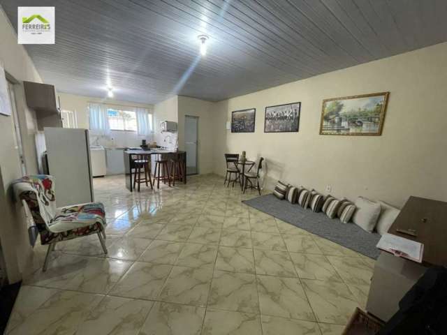 Apartamento Padrão para Venda em Vila Santa Cruz Duque de Caxias-RJ