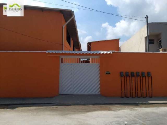 Casa em Condomínio para Aluguel em Vila Santa Cruz Duque de Caxias-RJ