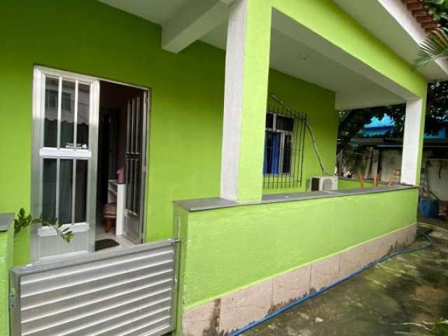 Casa à venda no bairro Jardim Nazareno (Vila Inhomirim) - Magé/RJ