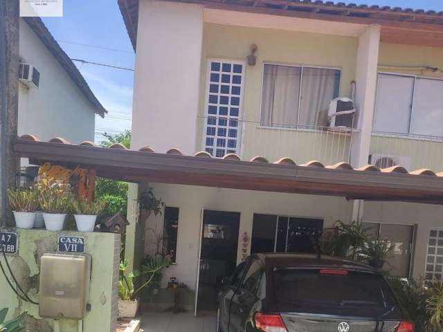 Casa à venda no bairro Chácaras Arcampo - Duque de Caxias/RJ
