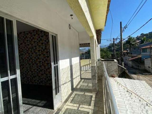 Casa à venda no bairro Vila Bonança - Duque de Caxias/RJ