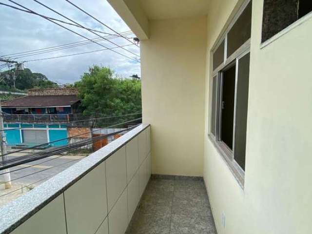 Sala para alugar no bairro Chácaras Arcampo - Duque de Caxias/RJ