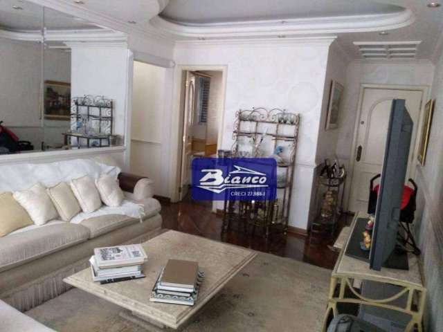 Apartamento à venda, 94 m² por R$ 600.000,00 - Centro - Guarulhos/SP