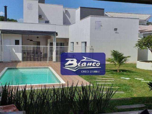 Casa à venda, 287 m² por R$ 1.650.000,00 - Jardim Residencial Doutor Lessa - Pindamonhangaba/SP