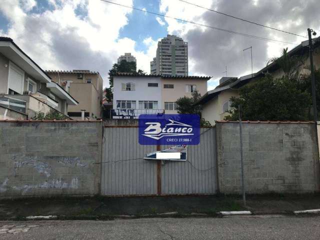 Terreno, 250 m² - venda por R$ 1.200.000,00 ou aluguel por R$ 3.881,00/mês - Jardim Maia - Guarulhos/SP