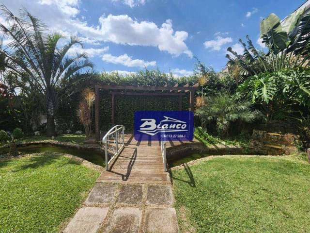 Prédio para alugar, 800 m² por R$ 25.700,00/mês - Jardim Presidente Dutra - Guarulhos/SP