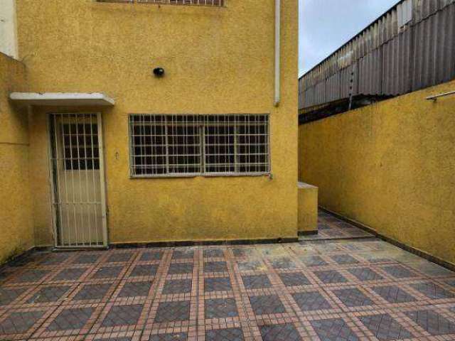 Sobrado à venda, 135 m² por R$ 750.000,00 - Vila Endres - Guarulhos/SP