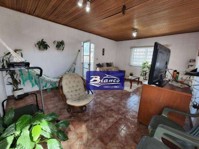 Casa à venda, 150 m² por R$ 850.000,00 - Vila Rosália - Guarulhos/SP