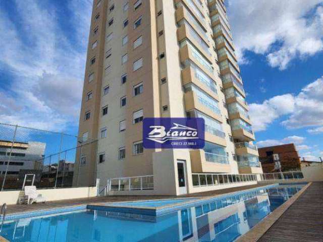 Apartamento à venda, 100 m² por R$ 900.000,00 - Vila Galvão - Guarulhos/SP