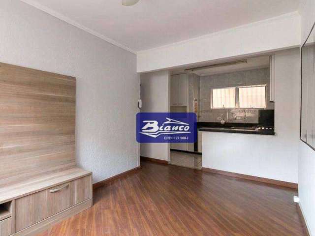 Apartamento à venda, 53 m² por R$ 229.000,00 - Vila Leonor - Guarulhos/SP