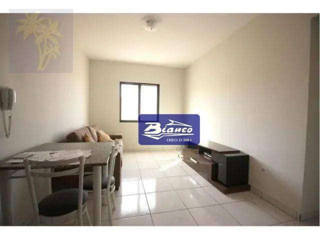 Apartamento à venda, 56 m² por R$ 250.000,00 - Vila São Ricardo - Guarulhos/SP