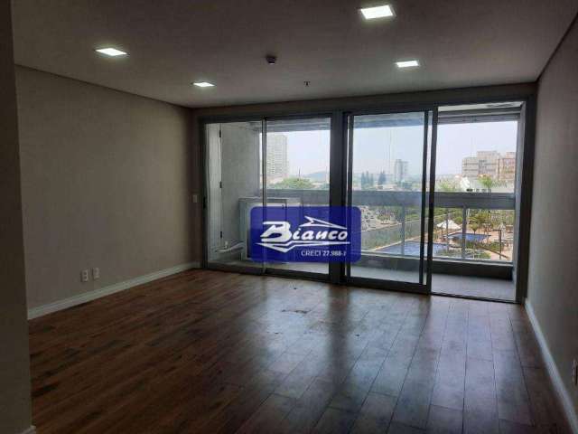 Sala para alugar, 37 m² por R$ 3.553,61/mês - Jardim Maia - Guarulhos/SP