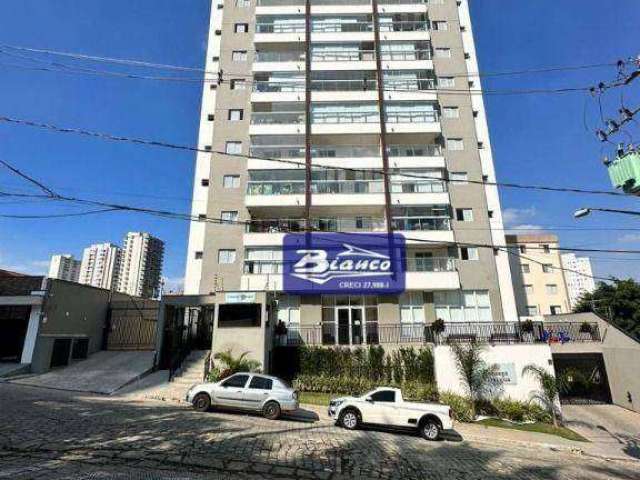Cobertura à venda, 90 m² por R$ 950.000,00 - Vila Galvão - Guarulhos/SP