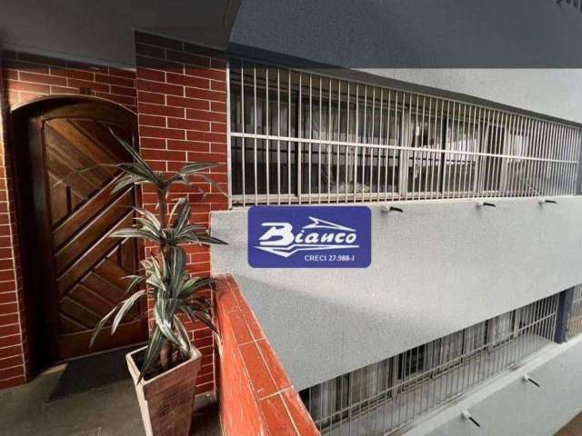 Apartamento à venda, 64 m² por R$ 340.000,00 - Parque Cecap - Guarulhos/SP