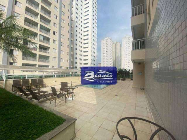 Apartamento à venda, 130 m² por R$ 890.000,00 - Vila Moreira - Guarulhos/SP