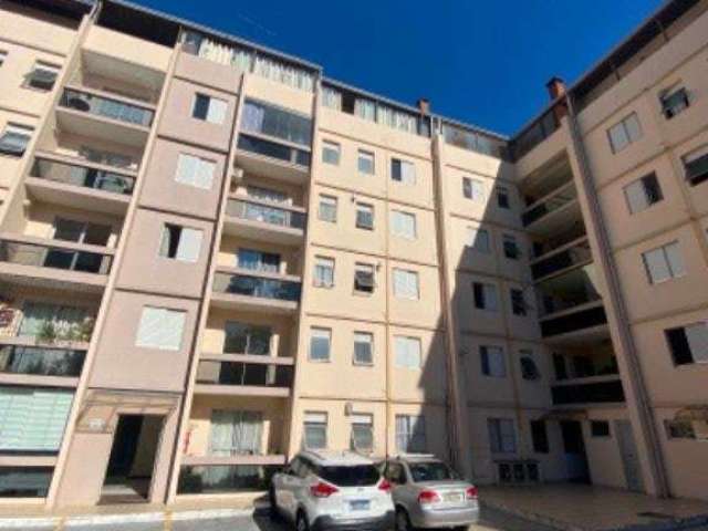 Apartamento para alugar, 50 m² por R$ 1.534,97/mês - Vila São Jorge - Guarulhos/SP
