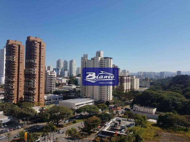 Excelente apartamento com 4 dormitórios para alugar, 289 m² por R$ 8.394/mês - Jardim Barbosa - Guarulhos/SP