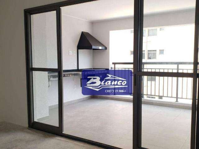 Studio com 1 dorm, 39 m² - venda por R$ 380.000 ou aluguel por R$ 3.059/mês - Macedo - Guarulhos/SP