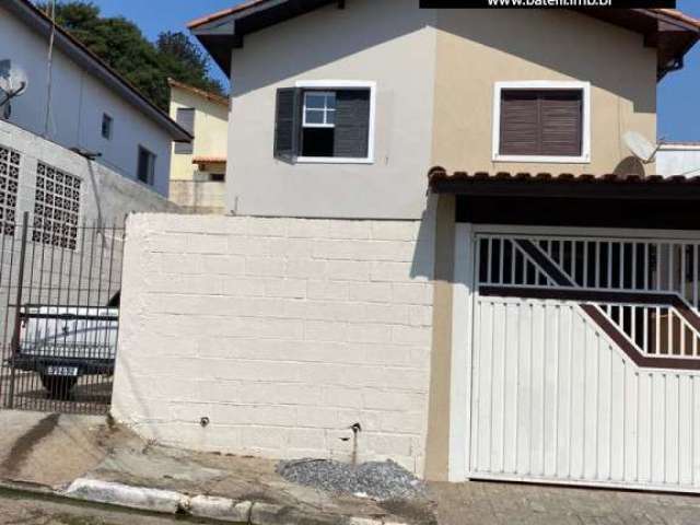 Casa - Granja Viana - Locação | Batelli Imóveis