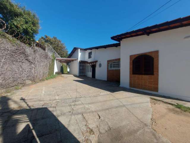 Casa Térrea para Locação Comercial na Granja Viana