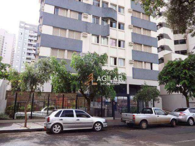 Apartamento com 3 dormitórios à venda, 111 m² por R$ 500.000 - Centro - Londrina/PR