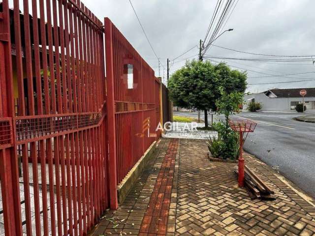 Casa com 3 dormitórios à venda, 130 m² por R$ 340.000 - Jardim dos Alpes I - Londrina/PR