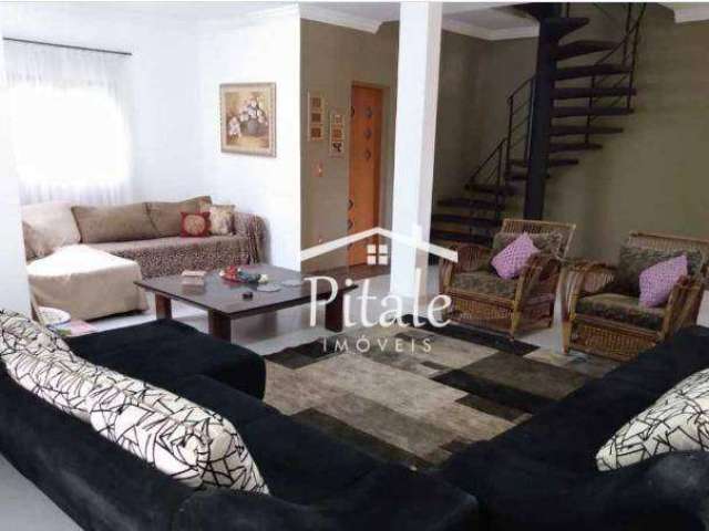 Casa com 3 dormitórios à venda, 278 m² por R$ 1.300.000,00 - Parque Delfim Verde - Itapecerica da Serra/SP