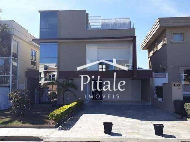 Casa à venda, 406 m² por R$ 4.895.000,00 - Adalgisa - Osasco/SP