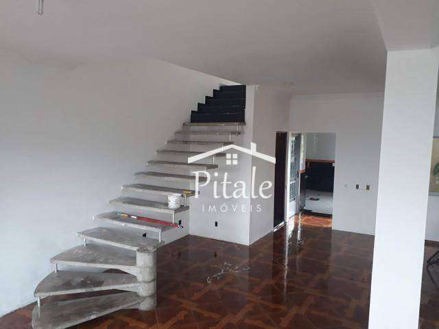 Casa com 4 dormitórios à venda, 300 m² por R$ 585.000,00 - Aldeia do Sol (Polvilho) - Cajamar/SP
