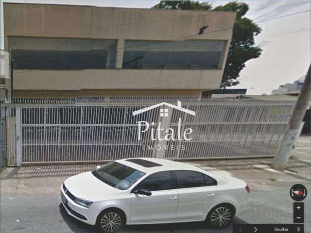 Prédio à venda, 612 m² por R$ 6.900.000,00 - Macedo - Guarulhos/SP