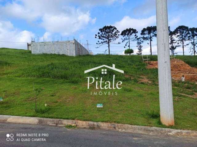 Terreno à venda, 125 m² por R$ 180.000,00 - Jardim Atalaia - Cotia/SP