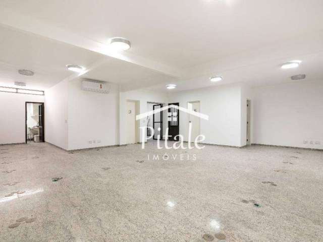 Casa, 183 m² - venda por R$ 2.120.000,00 ou aluguel por R$ 10.000,00/mês - Planalto Paulista - São Paulo/SP