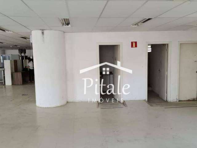 Conjunto para alugar, 842 m² por R$ 47.356/mês - República - São Paulo/SP