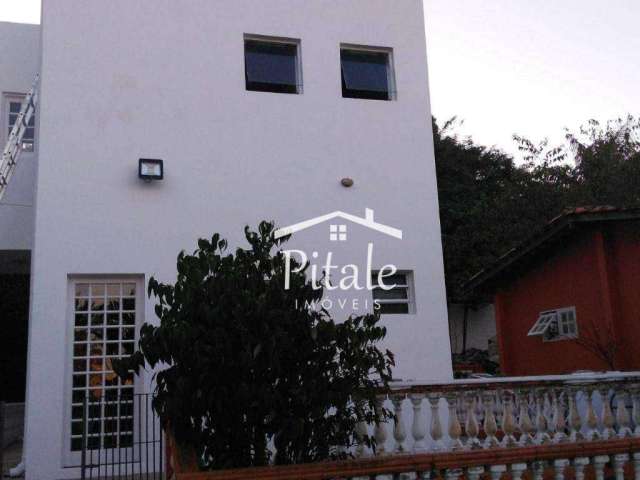 Sobrado com 3 dormitórios à venda, 225 m² por R$ 1.150.000,00 - Chácara Vale do Rio Cotia - Carapicuíba/SP