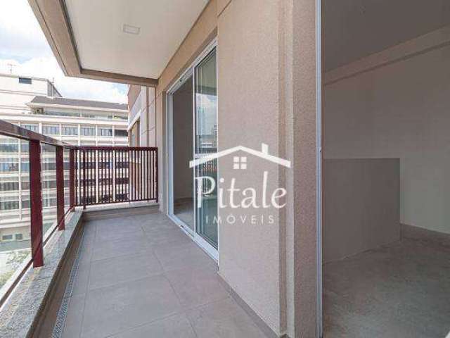 Apartamento à venda, 59 m² por R$ 900.000,00 - Pinheiros - São Paulo/SP